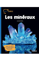 Les mineraux