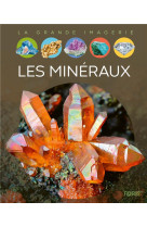 Les mineraux