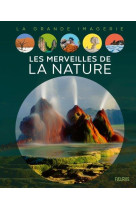 Les merveilles de la nature