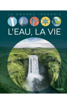 L'eau, la vie