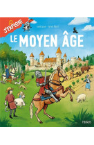 Le moyen age