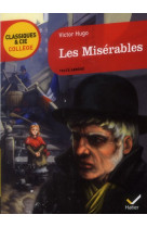 Les miserables