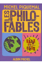 Les philo-fables