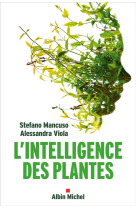 L-intelligence des plantes