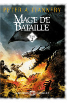 Mage de bataille - tome 2