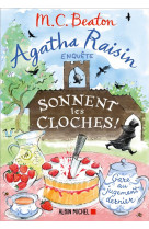 Agatha raisin enquete - t29 - agatha raisin enquete 29 - sonnent les cloches !