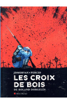 Les croix de bois