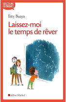 Laissez-moi le temps de rever (edition 2020)