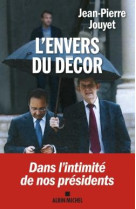 L-envers du decor