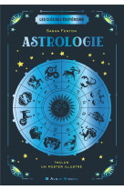 Les cles de l'esoterisme - astrologie