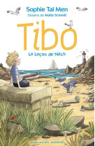 Tibo - la lecon de nitch