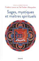 Sages, mystiques et maitres spirituels