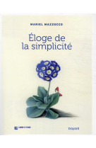 Eloge de la simplicite