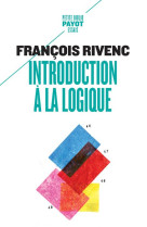 Introduction à la logique