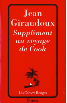 Supplement au voyage de cook