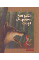 Un petit chaperon rouge