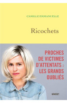 Ricochets - proches de victimes d-attentats : les grands oublies