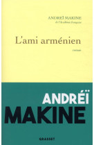 L'ami arménien