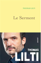 Le serment