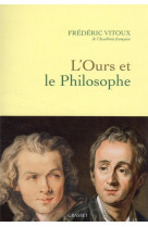 L'ours et le philosophe