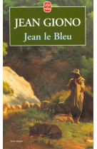 Jean le bleu