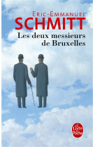 Les deux messieurs de bruxelles