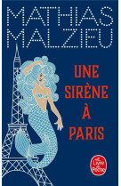 Une sirene a paris