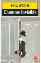 L-homme invisible