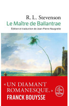 Le maitre de ballantrae