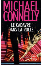 Le cadavre dans la rolls