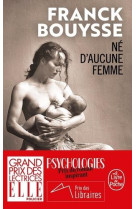 Né d'aucune femme