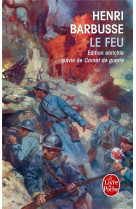 Le feu