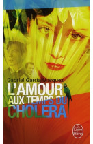 L'amour aux temps du choléra