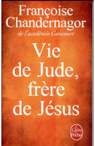 Vie de jude frere de jesus