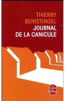 Journal de la canicule