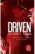 Aced (driven, tome 4)