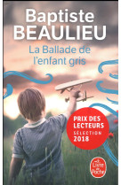 La ballade de l-enfant-gris