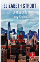 Je m-appelle lucy barton