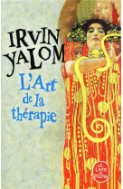 L'art de la therapie