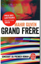 Grand frere