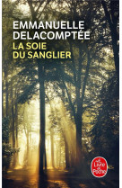 La soie du sanglier