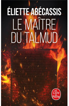 Le maitre du talmud