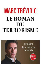 Le roman du terrorisme