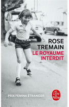 Le royaume interdit