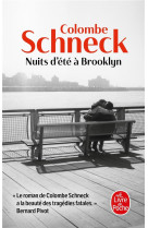 Nuits d'ete a brooklyn