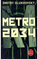 Métro 2034