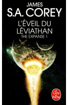 L'eveil du leviathan (the expanse, tome 1)