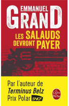 Les salauds devront payer