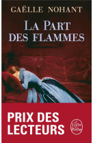 La part des flammes