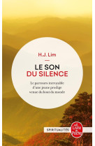 Le son du silence